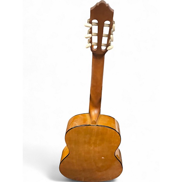 Used Yamaha CGS103AII Natural Classical Acoustic Guitar