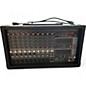Used Behringer PMP2000 Powered Mixer thumbnail