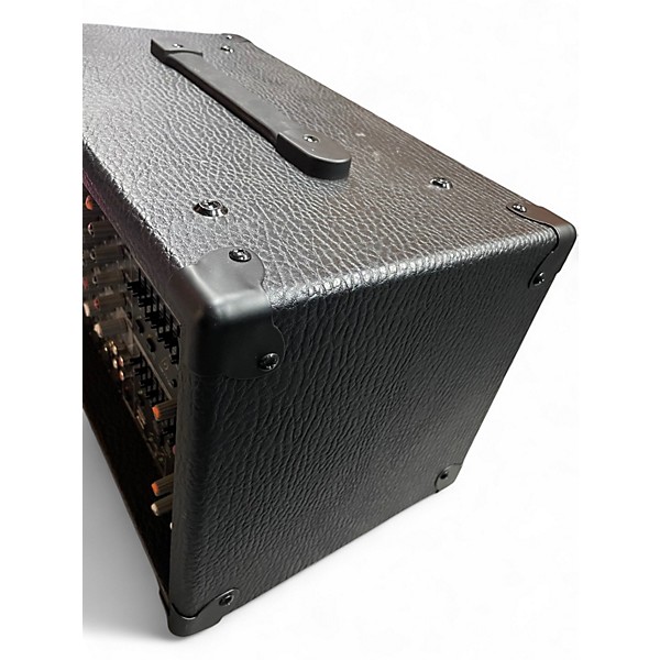 Used Behringer PMP2000 Powered Mixer