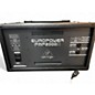 Used Behringer PMP2000 Powered Mixer
