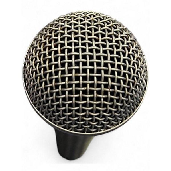 Used Shure SM58S Dynamic Microphone