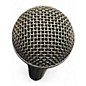 Used Shure SM58S Dynamic Microphone
