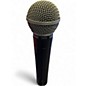 Used Shure SM58S Dynamic Microphone