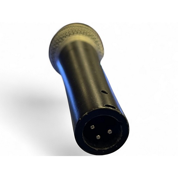 Used Shure SM58S Dynamic Microphone