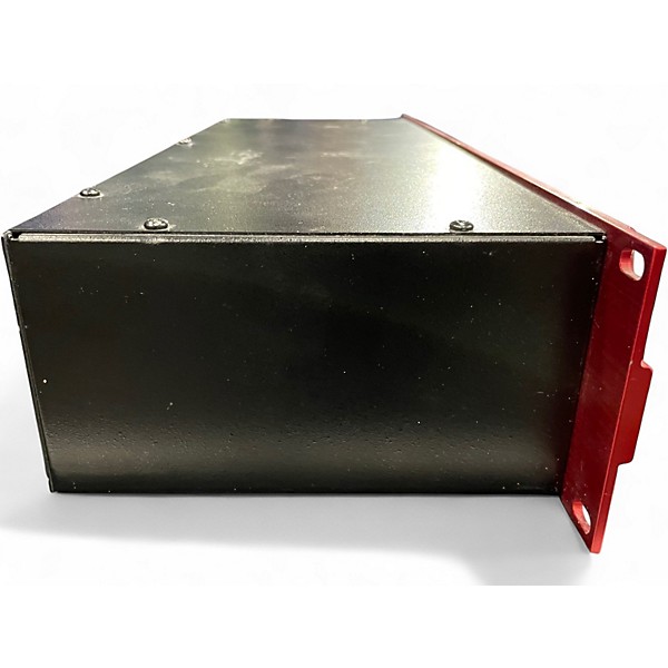 Used Line 6 POD Pro Rackmount Effect Processor