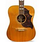Used 2002 Gibson Sheryl Crow Signature Model Natural Acoustic Electric Guitar