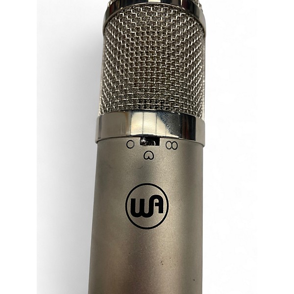 Used Warm Audio WA47jr Condenser Microphone