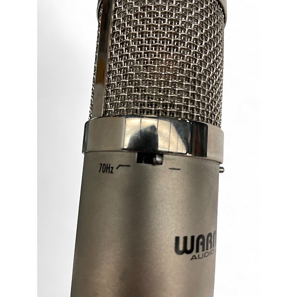 Used Warm Audio WA47jr Condenser Microphone
