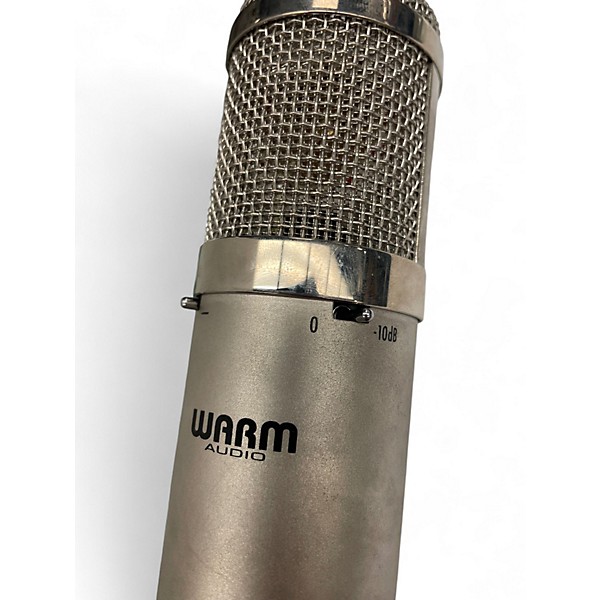 Used Warm Audio WA47jr Condenser Microphone