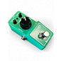 Used Ibanez Tube Screamer Mini Effect Pedal