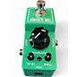 Used Ibanez Tube Screamer Mini Effect Pedal