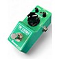 Used Ibanez Tube Screamer Mini Effect Pedal