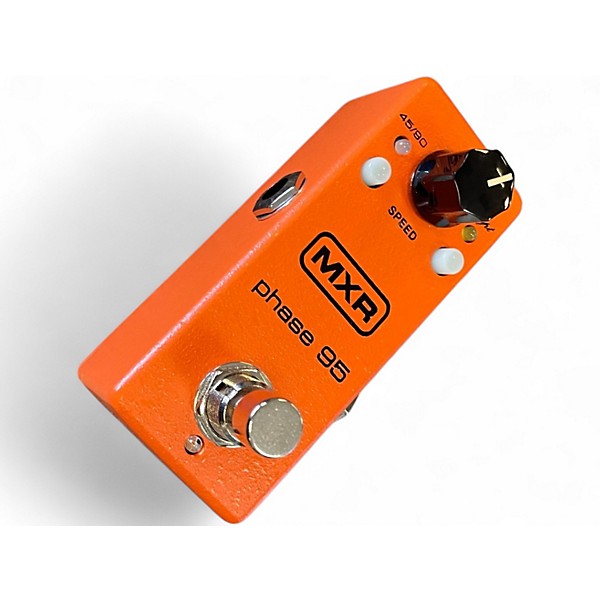 Used MXR M290 Phase 95 Effect Pedal