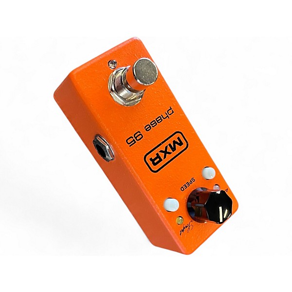 Used MXR M290 Phase 95 Effect Pedal