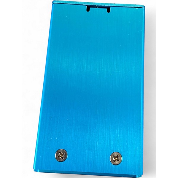 Used Way Huge Electronics WHE701 Aqua Puss Analog Delay Effect Pedal