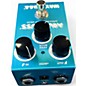 Used Way Huge Electronics WHE701 Aqua Puss Analog Delay Effect Pedal
