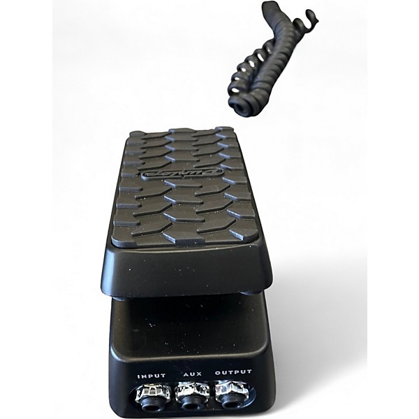 Used Dunlop DVP4 Pedal