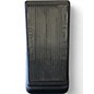 Used Dunlop CBM95 Cry Baby Mini Wah Effect Pedal thumbnail
