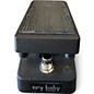 Used Dunlop CBM95 Cry Baby Mini Wah Effect Pedal