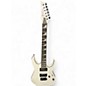 Used Ibanez GRGR120EX Arctic White Solid Body Electric Guitar thumbnail