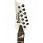 Used Ibanez GRGR120EX Arctic White Solid Body Electric Guitar