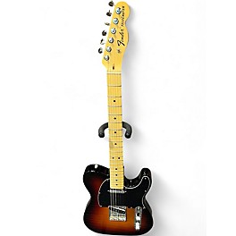 Used Fender American Special Telecaster 2 Color Sunburst Solid Body Electric Guitar