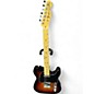 Used Fender American Special Telecaster 2 Color Sunburst Solid Body Electric Guitar thumbnail