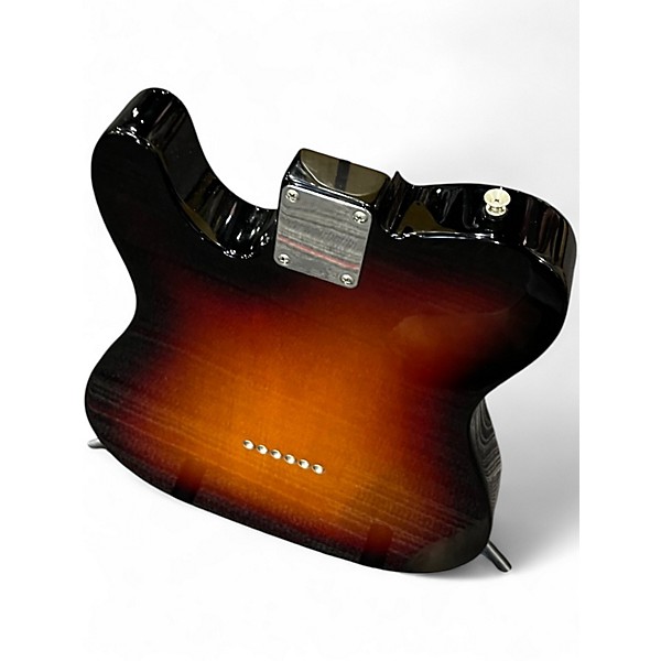 Used Fender American Special Telecaster 2 Color Sunburst Solid Body Electric Guitar
