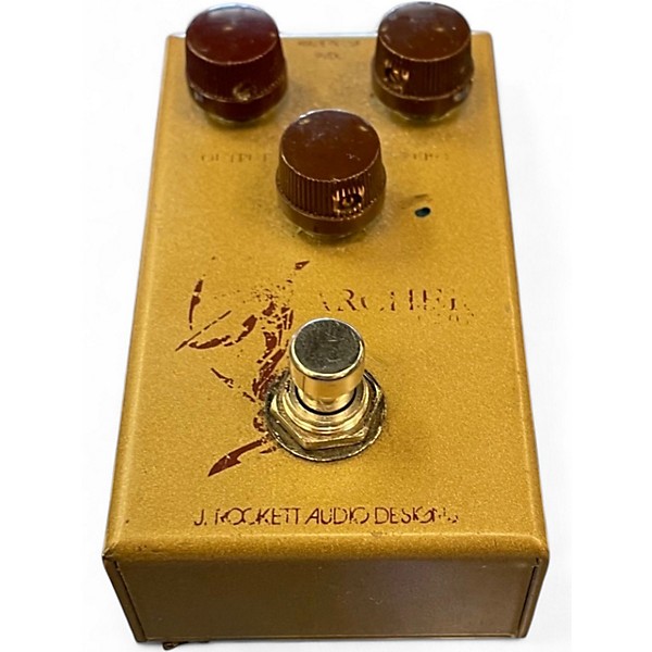 Used J.Rockett Audio Designs Archer Effect Pedal