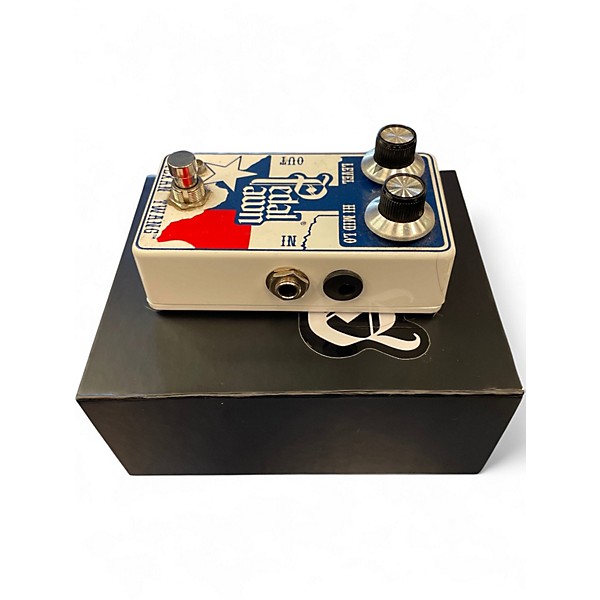 Used Pedal Pawn Texas Twang Effect Pedal