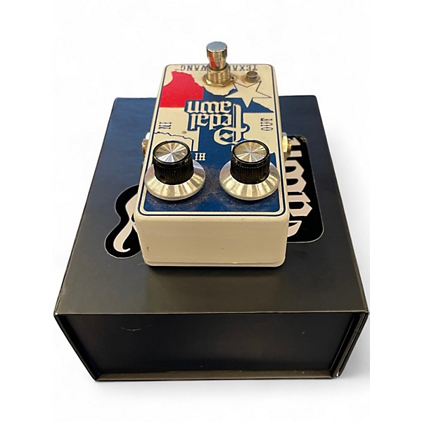 Used Pedal Pawn Texas Twang Effect Pedal