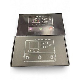 Used Line 6 HX Stomp Effect Processor