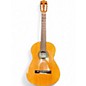 Used Dorado By Gretsch 6027 Natural Classical Acoustic Guitar thumbnail