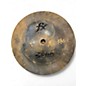 Used Zildjian 7in BLAST BELL Cymbal thumbnail