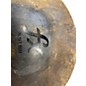 Used Zildjian 7in BLAST BELL Cymbal