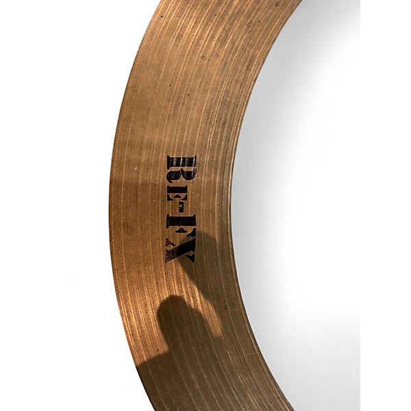 Used Dream 14in RE-FX Cymbal