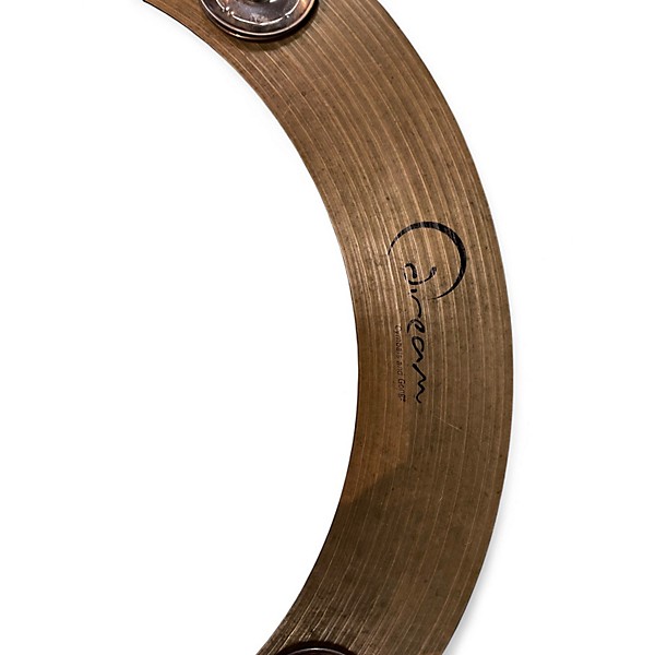 Used Dream 14in RE-FX Cymbal