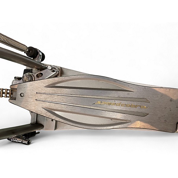 Used TAMA 910 SPEED COBRA Single Bass Drum Pedal