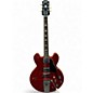 Used Epiphone Joe Bonamassa 1962 ES-335 Cherry Hollow Body Electric Guitar thumbnail