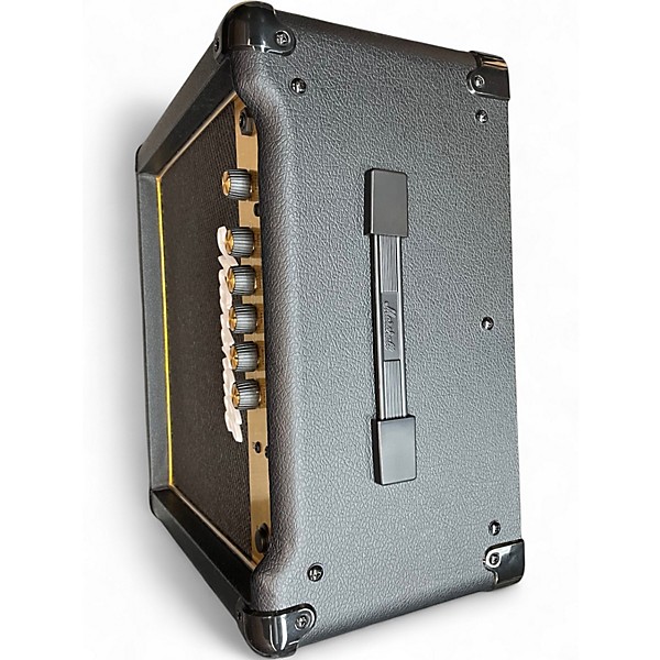 Used Marshall MG15 1X8 15W Guitar Combo Amp