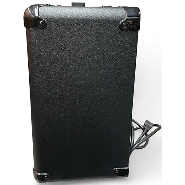 Used Marshall MG15 1X8 15W Guitar Combo Amp