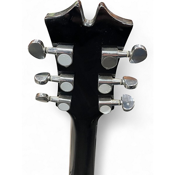 Used Keith Urban Player Black Acoustic Electric Guitar