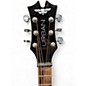 Used Keith Urban Player Black Acoustic Electric Guitar