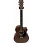 Used Martin GPCX1E HPL Acoustic Electric Guitar thumbnail