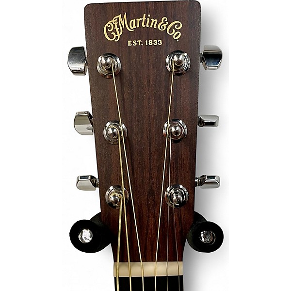 Used Martin GPCX1E HPL Acoustic Electric Guitar