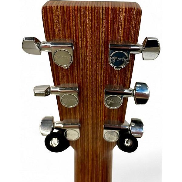 Used Martin GPCX1E HPL Acoustic Electric Guitar