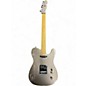 Used Fender AERODYNE TELCASTER DOLPHIN GREY Solid Body Electric Guitar thumbnail