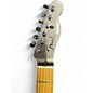 Used Fender AERODYNE TELCASTER DOLPHIN GREY Solid Body Electric Guitar