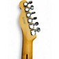 Used Fender AERODYNE TELCASTER DOLPHIN GREY Solid Body Electric Guitar