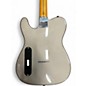 Used Fender AERODYNE TELCASTER DOLPHIN GREY Solid Body Electric Guitar